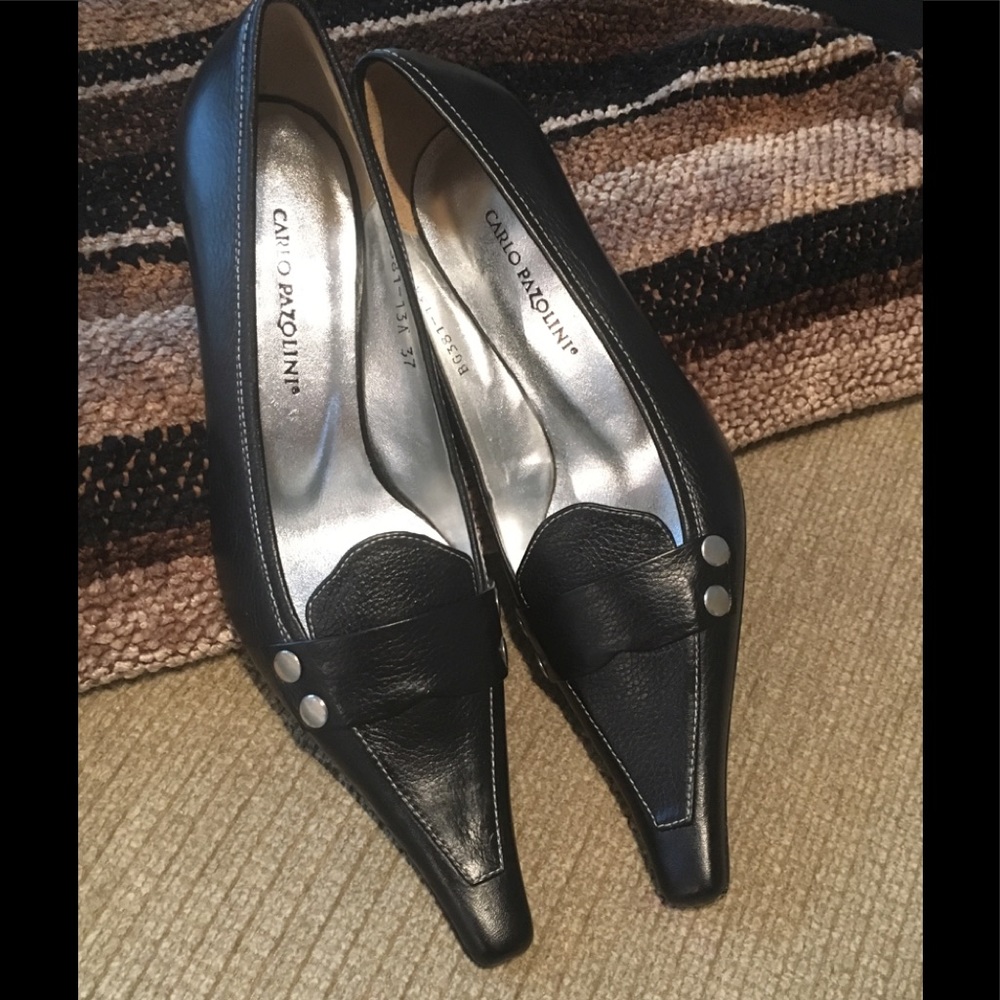 CARLO PAZOLINI’s SHOES